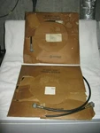 Nos Mopar 1970'S Dodge Van Cruise Control Cables. Fixed Price $199.00.