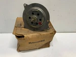 Nos 1981-1986 Ford Mustang Heater Blower Motor E43Z-18527-A. Fixed Price $49.99.