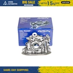 Aisin Oil Pump W/o Sensor Port Fit 81-95 Toyota Geo 3AC 4AC 4AFE 4AGELC. Fixed Price $89.99.