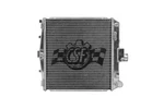 Csf Racing Radiator For Boxster/cayman 987/911 CARRERA/GT3/GT3RS 997 (rhs). Fixed Price $915.82.