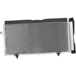 A/c Condenser 2008-2016 Subaru Impreza 2009-13 Forester With Receiver Drier. Fixed Price $85.20.