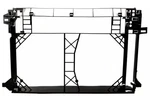 Genuine Gm Air Conditioning Condenser Bracket 84431282. Fixed Price $49.08.