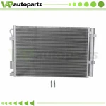 A/c Condenser For 2012-2013 Hyundai Accent Veloster Kia Rio 3979 4-DOOR 1.6L. Fixed Price $48.18.