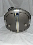 Harrison Heater Completely Refurbished Model H-67 Chevrolet. Fixed Price $339.00.