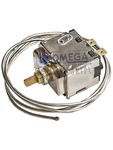 Omega Thermostat Rotary Switch With 36IN Capillary Tube Replaces: A10-6493-000. Fixed Price $39.76.