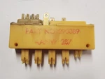 Rebuilt 2290089 Heater Switch 1960 1961 1962 1963 1964 Dodge Plymouth Chrysler. Fixed Price $244.95.