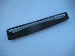 Porsche 911 / 912E 930 Dashboard Top Air Vent Trim Right 856R. Fixed Price $16.40.