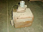 1930'S 1940'S 1950'S Hadees ?? Car/ Truck Heater/defroster. Fixed Price $49.99.