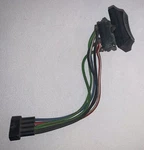 Lucas Power Window Switch 33925. Rover 3500 -S18. Fixed Price $59.99.