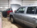 Ac Condenser Classic Style Vertical Rear Door Handle Fits 07-17 Compass 2148021. Fixed Price $125.00.
