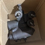 1964 Ford Thunderbird Power Steering Box Core. Fixed Price $120.00.