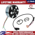 Carbole A/c Compressor Clutch Kit For 2006 2007-11 Honda Civic 1.8L 4918AC. Fixed Price $44.57.