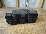 94-95 Mercedes W202 C220 Push Button Heater A/c Climate Controls Oem 2028300785. Fixed Price $45.00.