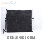2004-2010 Bmw X3 Ac Condenser 3400400. Fixed Price $51.33.
