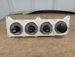 05 06 07 08 09 10 Honda Odyssey Ac Heat Climate Control Temperature Switch Oem. Fixed Price $34.95.