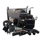 Old Air Products Hurricane Electronic A/c/ Heat/ Defrost Kit Mustang 289 67 W.... Fixed Price $2092.99.