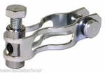 T1 Beetl T2 Camper Heater Cable Accelerator Fitting Clamp Kit Bay Bug Bus Van. Fixed Price $8.94.
