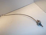 1963 64 Dodge Dart Valiant Heater Switch 2290891 Oem Barracuda Polara Sport Fury. Fixed Price $149.99.