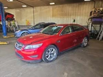 Used A/c Condenser Fits: 2012 Ford Taurus Grade. Fixed Price $190.90.