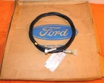 1970-1973 Ford C500 C600 C700 1973-1979 C900 Truck Nos 4-SPEED Speedometer Cable. Fixed Price $129.00.