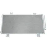 Genuine Honda Condenser 80100-3W0-A01. Fixed Price $251.50.