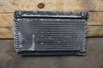 Main Engine Radiator & Ac Condensor 106697 116286 Ferrari 308 Gtsi 1980 *note. Fixed Price $629.99.