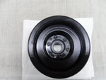 Pontiac 1966 - 1967 Crank Balancer Assembly Non A/c 3/8 Dia.. Fixed Price $110.00.