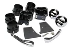 Vintage Air 68-72 Chevy P/u Oe Factory A/c Louver Kit 498827. Fixed Price $164.23.