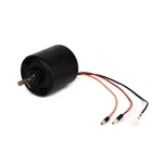 Mustang Motor Heater Blower 2 Speed 3 Wire 1964 - 1965 Acp. Fixed Price $81.95.