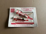Nos Gm 1051223 Rear Window Defogger Repair Kit 1970 1980 1990. Fixed Price $9.99.