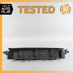 13-20 Mercedes R231 SL550 SLC300 Engine Oil Cooler Radiator W/ Air Duct Oem. Fixed Price $282.20.