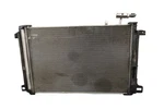 10-17 Mercedes E350 E400 W207 A/c Ac Air Conditioning Condenser Assembly Oem. Fixed Price $60.50.