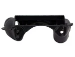 Center Vent Adapter W/ A/c, Replaces Gm# 3848341 1963-1967 Corvette 32-1040. Fixed Price $190.00.