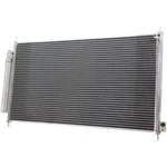 Condenser For 2012-15 Honda Civic Sedan 2013-22 Acura Ilx With Receiver Drier. Fixed Price $48.39.