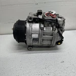 16-20 Mercedes W222 S600 S65 Amg A/c Air Conditioning Compressor A0008306902 Oem. Fixed Price $307.27.