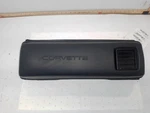 Passenger Rh Right Dash Vent W/crash Pad From 1984 Chevrolet C4 Corvette 1491442. Fixed Price $99.69.