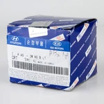 Hyundai Kona MK1 Charge Valve High Cap 97811H8150 New Genuine. Fixed Price $12.58.