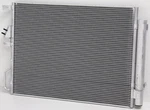 Oem Kia Sportage (2.4L, Fwd) A/c Condenser 97606-D3550. Fixed Price $122.40.