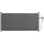 A/c Condenser CN4008PFC For Buick Cadillac Oldsmobile Pontiac. Fixed Price $118.99.