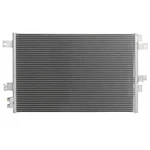Ac Condenser For 11-14 Chrysler 200 08-14 Dodge Avenger 2.4 L4 144CU 3.6 V6 3586. Fixed Price $52.64.