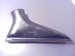 Vw T2 Bay Bus Van Fresh Air Pipe Connection To Right Vent Genuine Oem #211259238. Fixed Price $26.92.