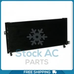 New A/c Condenser For Subaru Impreza - 1997 To 2001 Oe# 73210FA150 Qu. Fixed Price $145.99.