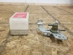 Nos Dole 1957 1958 Ford Mercury Oem Ds 2 Heater Control Valve. Fixed Price $69.64.