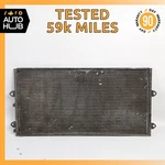 03-18 Bentley Continental Gtc 6.0L W12 Ac A/c Air Condenser Cooler Oem 59K. Fixed Price $228.25.