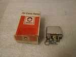 Nos Gm Delco 1968 Oldsmobile Air Conditioning Hold Relay. Fixed Price $179.00.