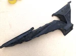 1970 Cuda Challenger Dash Vent Heater Duct Panel Defroster 2936641 Nice. Fixed Price $68.64.