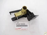 Toyota Genuine Land Cruiser FJ60 Heater Control Valve 87240-90A00 Oem New. Fixed Price $81.70.