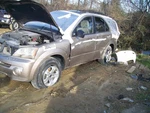 Used A/c Condenser Fits: 2004 Kia Sorento 3.5L 6 Cylinder Grade. Fixed Price $174.90.