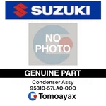 95310 57LA0 000 Suzuki Condenser Assy Kizashi Genuine Oem From Japan. Fixed Price $572.48.
