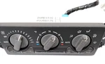 09356175 Chevy 2000 2001 Suburban Tahoe Yukon Heater Control Rear Defrost W16. Fixed Price $87.95.